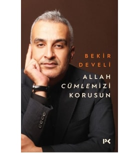 Allah Cümlemizi Korusun