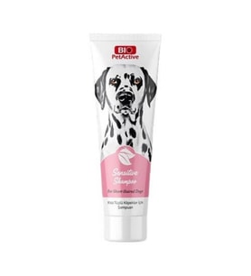 BioPet Active Sensitive Kısa Tüylü Köpekler İçin Şampuan 250 ml