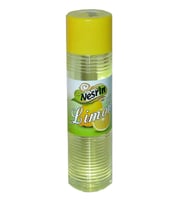 Limon Kolonyası 80 Derece Pet Şişe 160 ML