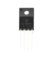 5L 0265R TO220F-4  ENTEGRE DEVRE