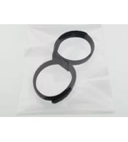 Cırt Bant 4 mmx25 cm 2 li Paket