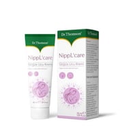 Dr. Thomson Dr Thomson NIPPLCARE Gögüs Ucu Krem 300ml