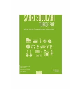 Şarkı Soloları - Türkçe Pop