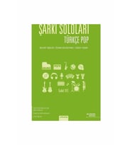 Şarkı Soloları - Türkçe Pop