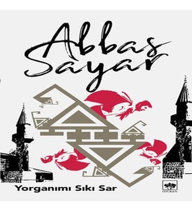 Yorganımı Sıkı Sar