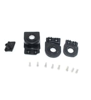 AUDI A6 2005 - 2011 FAR TAMİR KİTİ SAĞ