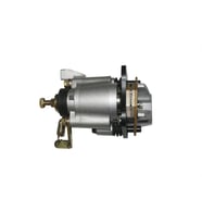 Atv Cf Arka Fren Kaliperi Sol 500Cc Orj