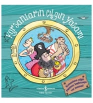 Korsanların Çılgın Yaşamı