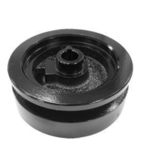 Moonstar Çuvalağzı Dikiş Makinesi N980 Volant / 9800402 (301051)