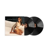 Jennifer Lopez On The 6 - Plak (Standart)