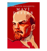 Mavi Defter