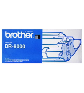 Tonersepeti Brother DR-8000 Orjinal Drum Ünitesi