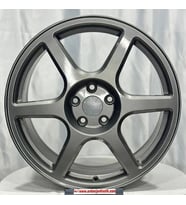 5 114,3 18 8.0 ET40 CH73.1 ENKEİ HONDA TOYOTA NİSSAN UYUMLU JANT