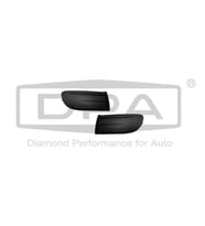 1Z0807367B Tampon Izgarası Sis SOL - Octavia 2009-2012 - Facelıft -