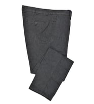 Erkek Kışlık Kanvas Pantolon BGL-ST03958 (Füme)
