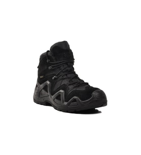 Ayakmod 152-18223 Siyah Gore Tex Erkek Outdoor Bot