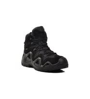 Ayakmod 152-18223 Siyah Gore Tex Erkek Outdoor Bot