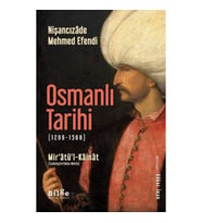 Osmanlı Tarihi (1299-1566) - Mir’âtü’l-Kâinât