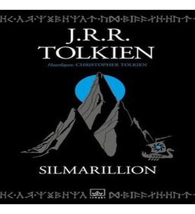 Silmarillion (Siyah Kapak)