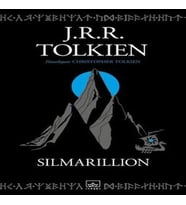 Silmarillion (Siyah Kapak)