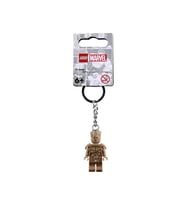 LEGO Super Heroes 854291 Groot Key Chain