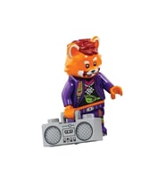 LEGO Vidiyo 43101 Bandmates Series 1: 7.Red Panda Dancer