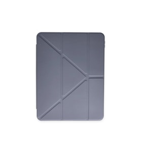 Huawei Matepad Se Kılıf Kalemlikli Mars Tablet Kılıfı - Lavender