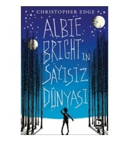 Albie Birght'ın Sayısız Dünyası