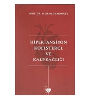 Hipertansiyon Kolesterol ve Kalp Sağlığı