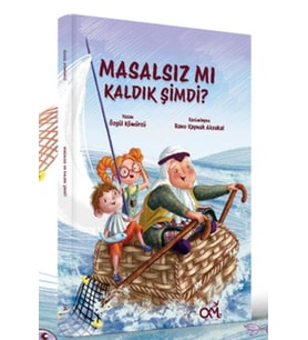 Masalsız Mı Kaldık Şimdi?