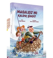 Masalsız Mı Kaldık Şimdi?