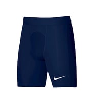 Strike Nike Pro Şort Erkek Pro İçlik DH8128-410 (Lacivert)