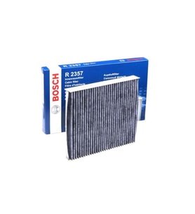 Polen Filtre R2357 A1 A2 Polo 4-5 Fabia 1-2 Ibiza 3-4 Cordoba 2 6q0819653 1987432357