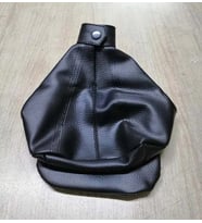 Tofaş Doğan Vites Körüğü (Suni Deri) (Standart)