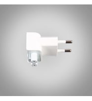 Compaxe CLAP-305 Apple Macbook Pro Şarj Aleti 60W MagSafe 2...Yüksek Verimli 16.5V 3.65A 60W New T Type Konnektörlü Kolay Taşınabilir Tasarım Apple Şarj Adaptörü