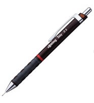 Rotring Tikky Versatil Uçlu Kalem 0.5mm Şarap Rengi