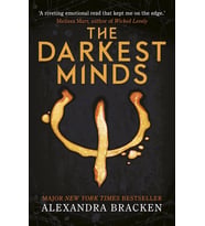 A Darkest Minds Novel: The Darkest Minds: Book 1 (Krem)