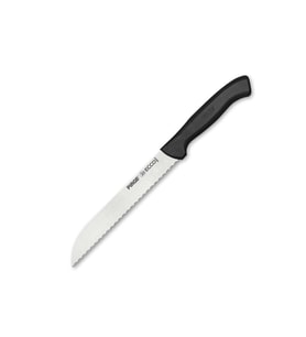 Ekmek Bıçağı Pro 17.5 cm, Keskin ve Dayanıklı, Kullanışlı Tasarım