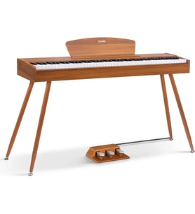 Donner DDP-80 Wooden Style Dijital Piyano