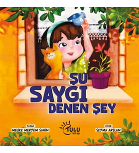Şu Saygı Dene Şey