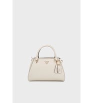 Guess Noelle II Lüks Kadın Ekru El Çantası HWZG9672070-BON
