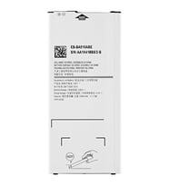 Samsung Galaxy A5 2016 SM-A510 (EB-BA510ABE) Uyumlu Batarya Pil 2900MAH