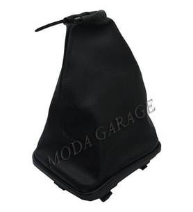 Fiat Punto Çerçeveli Deri Vites Körüğü 735417451 M169