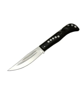 Şehzade 2 20,5 Cm Kamp / Outdoor Çakı - Yarı Otomatik