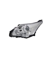 TOYOTA AVENSIS ÖN FAR ELEKTRİKLİ MOTORLU SOL 10- TOY10AV014 8117005311