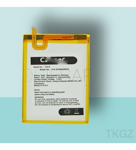 Tkgz - Casper VIA S Uyumlu Pil - Servis Sıfır