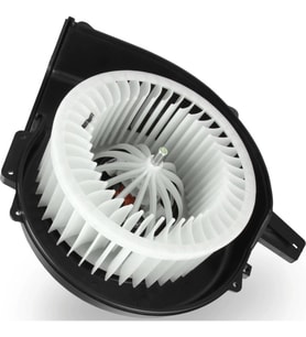 Audi A1 1999- Seat Cordoba 1999- Kalorifer Motoru 6Q1819015B Wisco