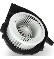 Audi A1 1999- Seat Cordoba 1999- Kalorifer Motoru 6Q1819015B Wisco