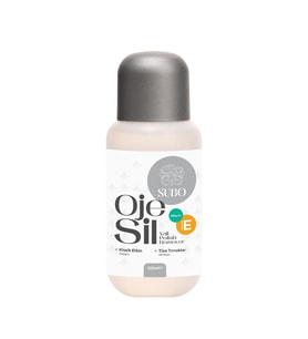 SUBO ASETON KLASİK ETKİN 110 ml