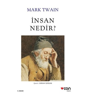 İnsan Nedir?